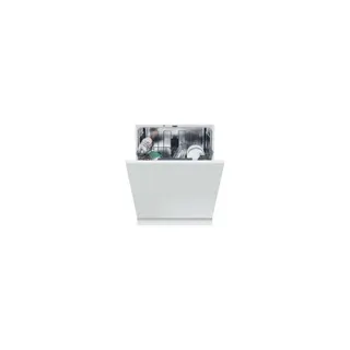 Lave vaisselle encastrable CANDY CS 4C4L0W