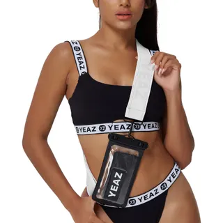 YEAZ OCEAN SHOT Ceinture en néoprène