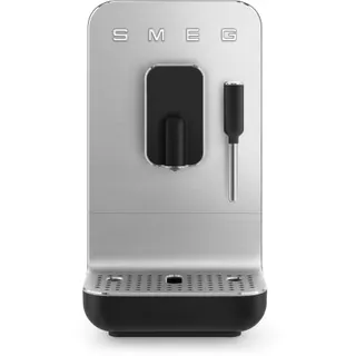 Expresso Broyeur SMEG Collezione BCC12BLMEU (automatique)