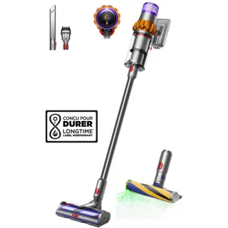 Aspirateur balai DYSON V15 Detect Absolute