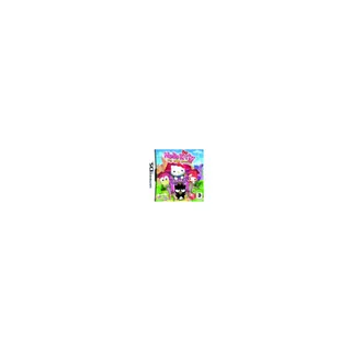 Jeu 3DS NOBILIS Hello kitty