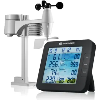 Station météo BRESSER 7003600CM3000