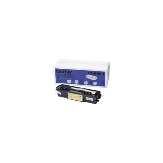 Cartouche d'encre BROTHER TN6600