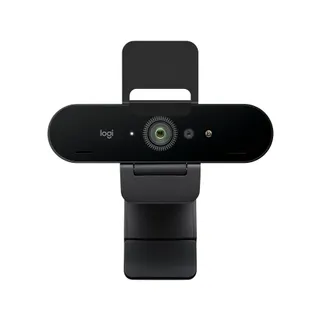 Webcam LOGITECH BRIO 4K GRAPHITE