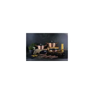 Batterie de cuisine BERLINGER HAUS BH-6142
