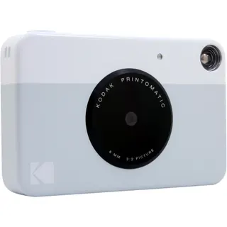 Appareil photo Instantané KODAK Printomatic Vert d'eau