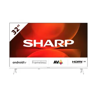 TV LED SHARP 32FH4EW