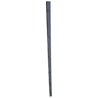 Barrette de connection DOMETIC enjoliveur lateral porte noir/gris