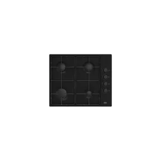 Plaque gaz BEKO HIGG64123SB
