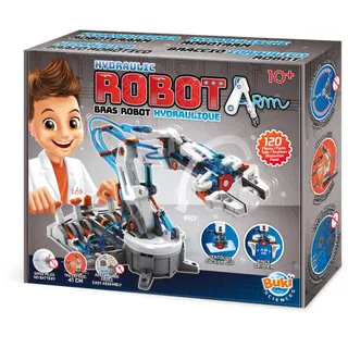 Jeu éducatif BUKI Bras Hydraulique