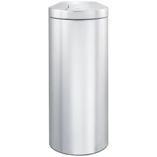 Corbeille à papier BRABANTIA 30L pare-flamme