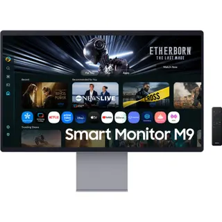 Ecran PC Gamer SAMSUNG LS32FM900SUXEN 32'' QD-OLED