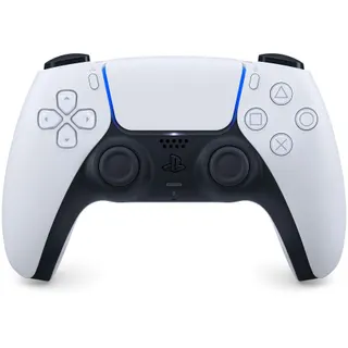 Manette SONY DUALSENSE BLANCHE PS5 V3