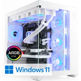 PC Gamer CSL-COMPUTER M12120H