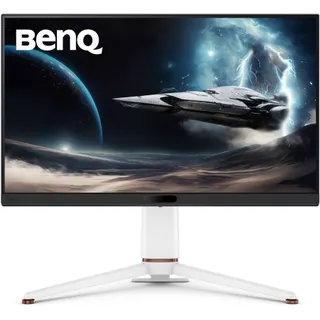 Ecran PC Gamer BENQ Mobiuz EX271Q 27" IPS DQHD 180 Hz HDR USB-C 65W
