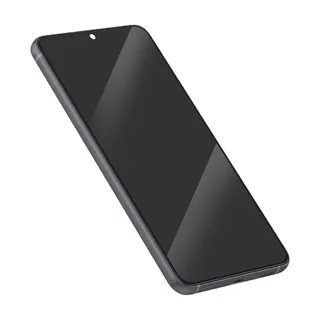 Pièce détachée AVIZAR pour Galaxy S21 FE avec Vitre et Châssis