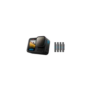 Filtre GOPRO Pack 4 filtres