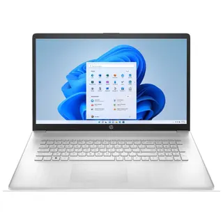 Ordinateur portable HP 17-cp2012nf 17" AMD Ryzen 5 7520U 8 Go RAM DDR5 SSD 512 Go