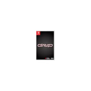 Jeu Switch JUST FOR GAMES Grip
