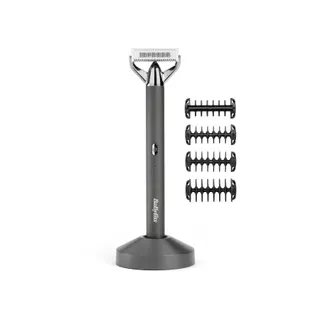 Tondeuse barbe BABYLISS OT996E X-Blade Super-X Metal tondeuse barbe et rasoir