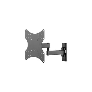 Support mural TV KOMELEC Support TV orientable 23' à 42' articulé
