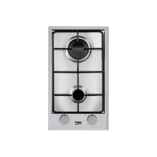 Plaque gaz BEKO HDCG32220FX