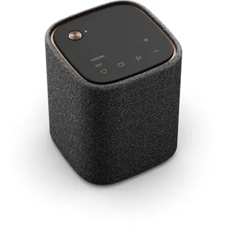 Enceinte portable YAMAHA WS-X1A Carbon