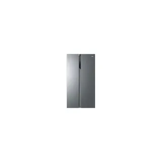 Réfrigérateur Américain HAIER HSR3918ENPG