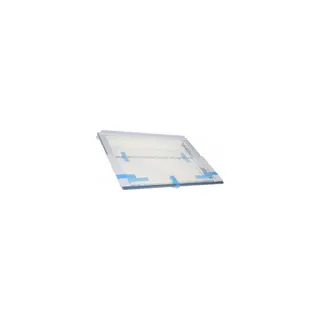 Clayette SIEMENS etagere clayette verre
