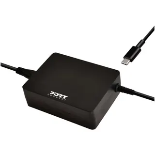 Chargeur secteur PORT DESIGN TYPE USB-C 90W