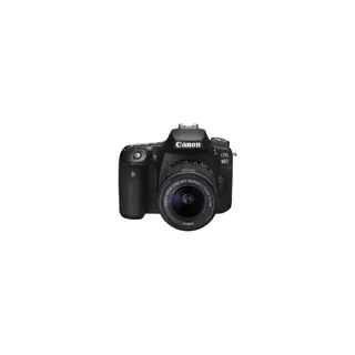Appareil photo Reflex CANON EOS 90D + EF-S 18-55mm IS STM Reconditionné