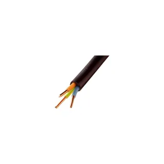 Câble alimentation KOMELEC Câble électrique 3x1.5mm_ R2V 25m