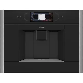 Expresso broyeur encastrable NEFF CL4TT11N0
