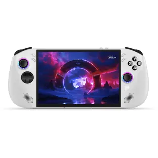 Console Portable LENOVO Legion Go S 16/1To