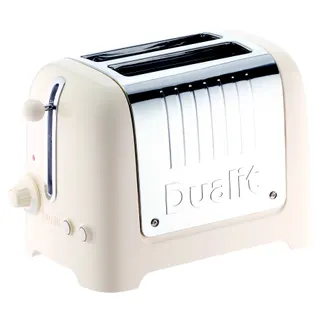 G-Pain double DUALIT Lite crème brillant 26273