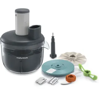 Robot multifonction MORPHY RICHARDS M401014EE PREPSTAR