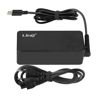 Chargeur LINQ Chargeur Alimentation USB C pour Or