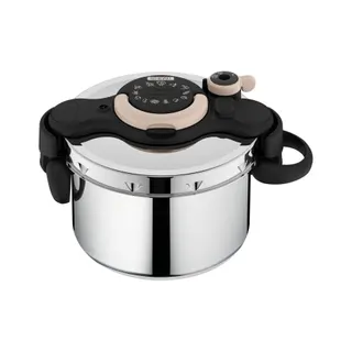Autocuiseur SEB ClipsoMinut' Eco Compact+ 9L