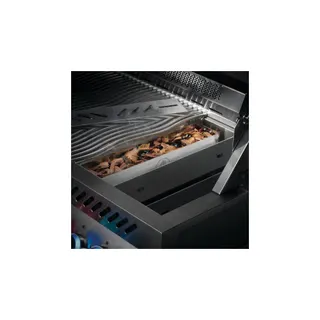 Fumoir barbecue NAPOLEON Pack Boîte de fumage et 3 sachets de cop