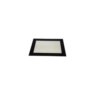 Hublot WHIRLPOOL VITRE INTERIEURE DE PORTE DE FOUR