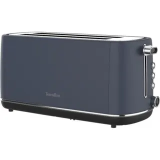 Grille-pain TERRAILLON Long NEW MOON Bleu