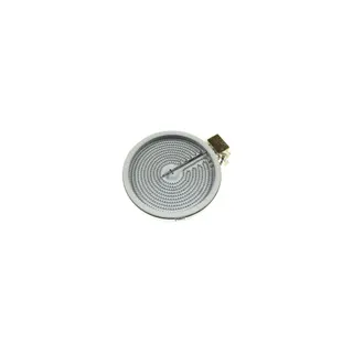 Cache plaque KUPPERSBUSCH resistance d180. 1700w