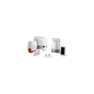 Alarme maison DELTA DORE PACK MAISON TYXAL+ PROMO VIDEO