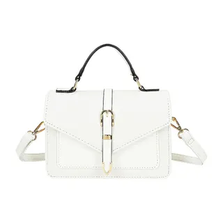 Pochette GALLANTRY Femme avec Bandoulière Sac de Soirée