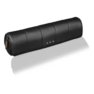 Pochette GHD thermo-résistante pour lisseur Duet 2 en 1 avec tapis intégré pour un rangement sécurisé