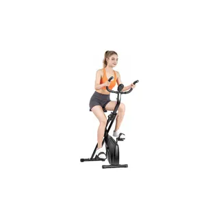Vélo elliptique FORMILL Vélo d'exercice pliable Formill YZJ508