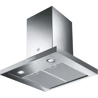 Hotte décorative murale ROBLIN BALTIC Inox 600