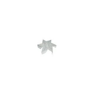 Turbine WHIRLPOOL turbine helice chaleur tournante
