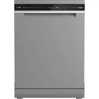 Lave vaisselle 60 cm WHIRLPOOL W8FHS61X maxispace
