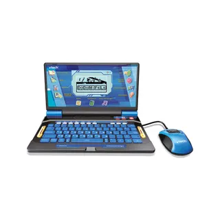 Jeu éducatif VTECH Genius XL Ordi éducatif bilingue